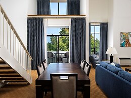 Huntingdon Hotel and Suites