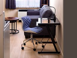 Huntingdon Hotel and Suites