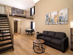 Huntingdon Hotel and Suites