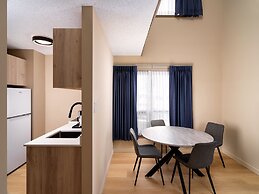 Huntingdon Hotel and Suites