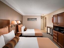 Huntingdon Hotel and Suites