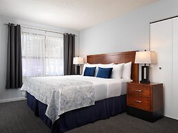 Huntingdon Hotel and Suites