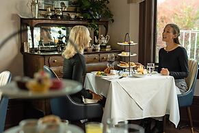 Huntingdon Hotel and Suites