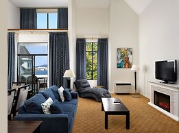 Huntingdon Hotel and Suites