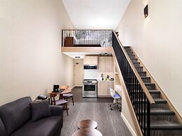 Huntingdon Hotel and Suites