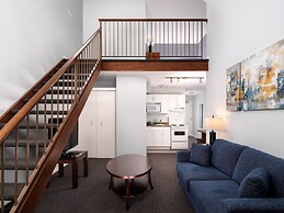 Huntingdon Hotel and Suites