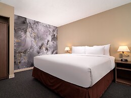 Huntingdon Hotel and Suites