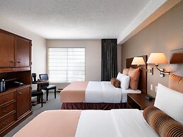 Huntingdon Hotel and Suites