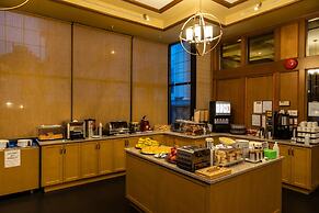 Huntingdon Hotel and Suites