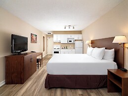 Huntingdon Hotel and Suites