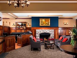 Huntingdon Hotel and Suites