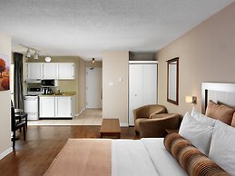 Huntingdon Hotel and Suites