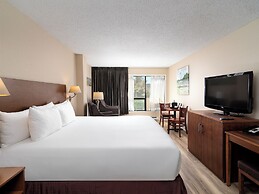 Huntingdon Hotel and Suites