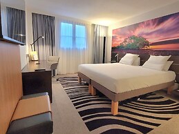 Novotel Lille Centre Grand Place