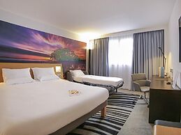Novotel Lille Centre Grand Place