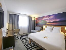 Novotel Lille Centre Grand Place