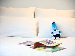 Novotel Lille Centre Grand Place