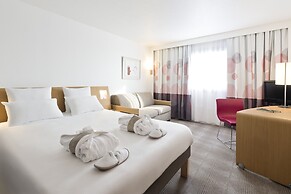 Novotel Lille Centre Grand Place