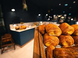 Novotel Lille Centre Grand Place