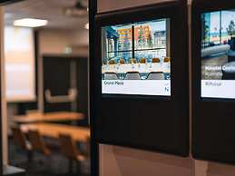 Novotel Lille Centre Grand Place