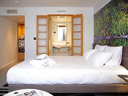 Novotel Lille Centre Grand Place