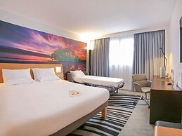 Novotel Lille Centre Grand Place