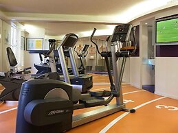 Novotel Lille Centre Grand Place