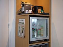 Novotel Lille Centre Grand Place