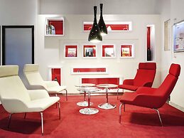 Novotel Lille Centre Grand Place