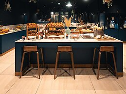 Novotel Lille Centre Grand Place