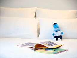 Novotel Lille Centre Grand Place