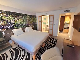 Novotel Lille Centre Grand Place