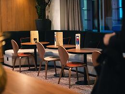 Novotel Lille Centre Grand Place