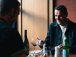 Novotel Lille Centre Grand Place