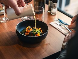 Novotel Lille Centre Grand Place