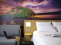 Novotel Lille Centre Grand Place