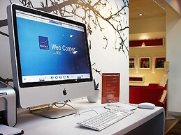 Novotel Lille Centre Grand Place