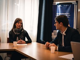 Novotel Lille Centre Grand Place