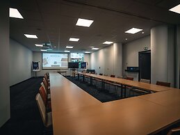 Novotel Lille Centre Grand Place