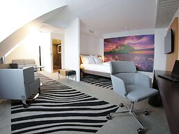 Novotel Lille Centre Grand Place