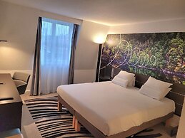 Novotel Lille Centre Grand Place