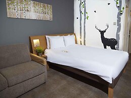 Novotel Southampton