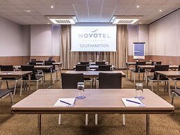 Novotel Southampton