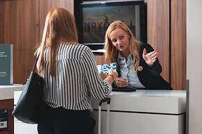 Novotel Southampton