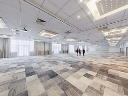Novotel Southampton