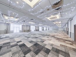 Novotel Southampton