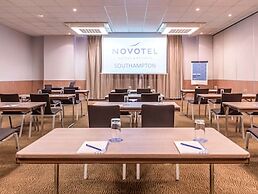 Novotel Southampton
