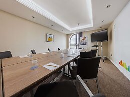 Novotel Southampton