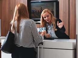 Novotel Southampton