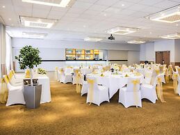 Novotel Southampton